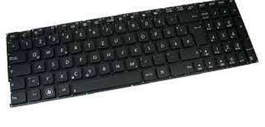 Asus X541 X541S X541SA X541SC X541U X541UA Keyboard image 2