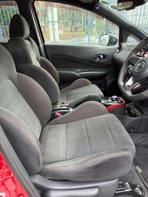 NISSAN NOTE NISMO EPOWER 2018MODEL image 14