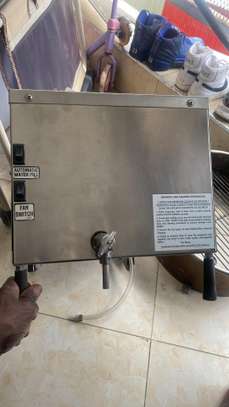 Durastill water Distiller USA image 3