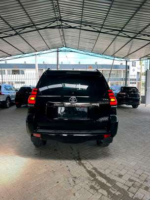 TOYOTA LAND CRUISER PRADO TXL ,2020,(WE DO,HIRE PURCHASE) image 10
