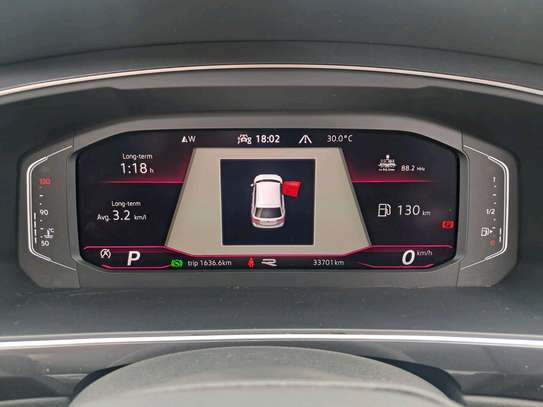 Volkwagen Tiguan Rline image 4