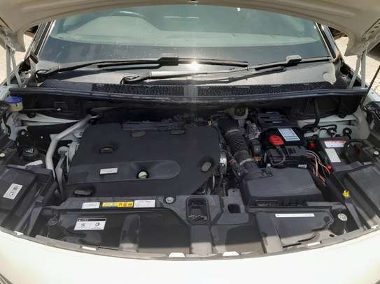 Peugeot  3008 Gt image 10