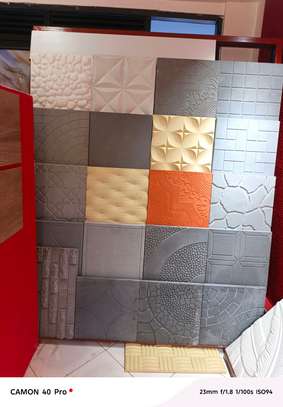 Outdoor tiles image 3