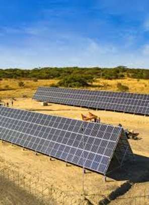 Energy & Sustainability Solutions in Nairobi & Surrounding image 7