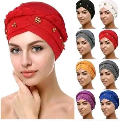 Fashion Turbans image 2