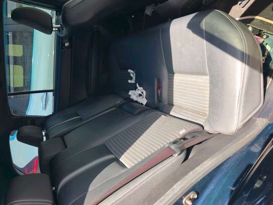 TOYOTA FIELDER WXB HYBRID 2019 image 9