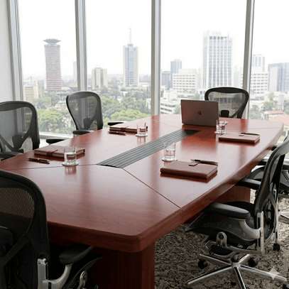 2.4 Meter Office Conference Table image 8