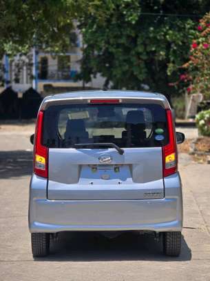 Daihatsu move 2019 image 2
