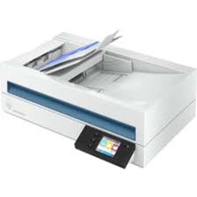 HP ScanJet Pro 3600 f1 Scanner image 2