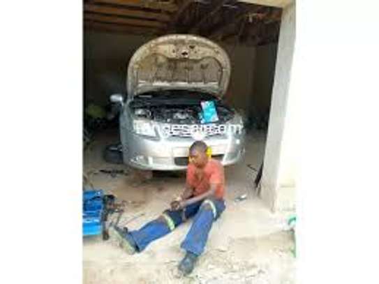 Mobile Car Mechanics Muthaiga,Lower Kabete image 8