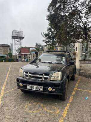 Pickup for transport image 2