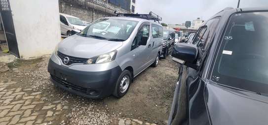 Vannet nv200 image 3