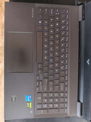 HP Victus 16 Gaming Laptop – Intel i7, RTX 3050, 1TB SSD image 2