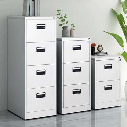 Steel Office Filing Cabinet image 6