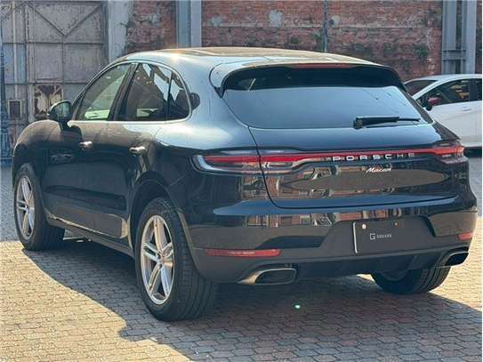 2021 PORSCHE MACAN image 12
