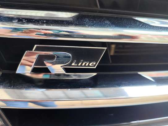 Volkswagen Tiguan TSi RLine 2017 image 6