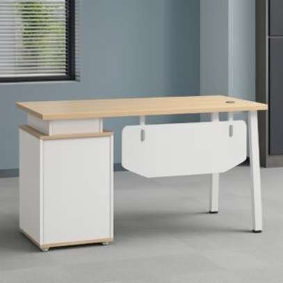 1.4 Meters Executive Office Desk image 3
