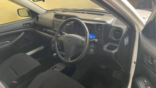 TOYOTA PROBOX HYBRID 2019MODEL 2WD image 5