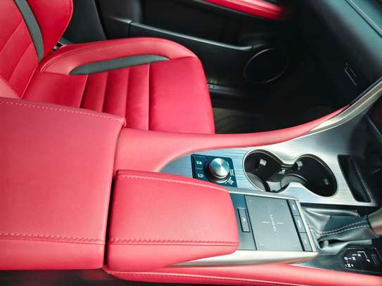 LEXUS RX300, F-SPORT,2020,(WE ACCEPT HIRE PURCHASE ) image 13