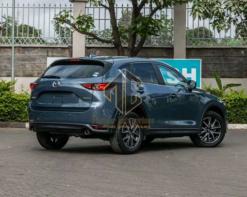 2020 Mazda CX-5 Petrol image 12