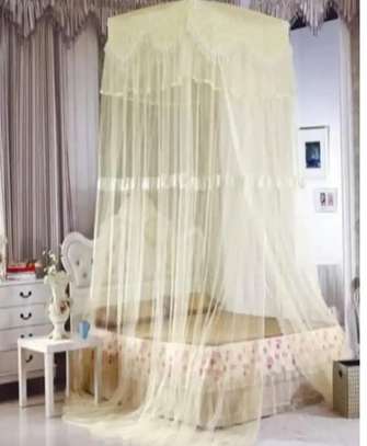Square top king-size mosquito net image 7