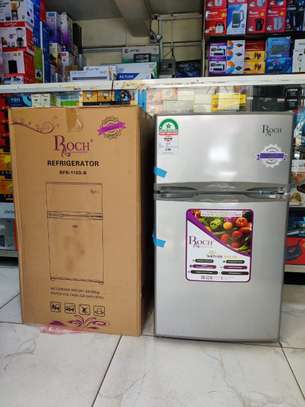 Roch 90L Single Door Fridge image 2