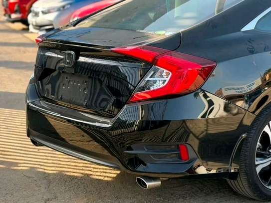 2019 Honda Civic 1500 image 8