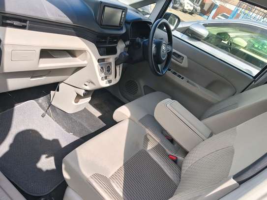 DAIHATSU MOVE,2019,2WD(WE ACCEPT HIRE PURCHASE,DEPOSIT 380K) image 8