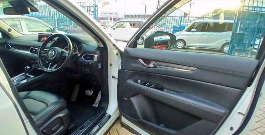 Mazda CX5 XDL petrol available for sale in Kenya image 13