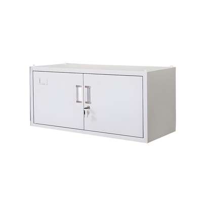 2 Door Low Level Office File Cabinet image 3