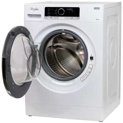Washing Machine Repair|24 hour availability|Call now image 10
