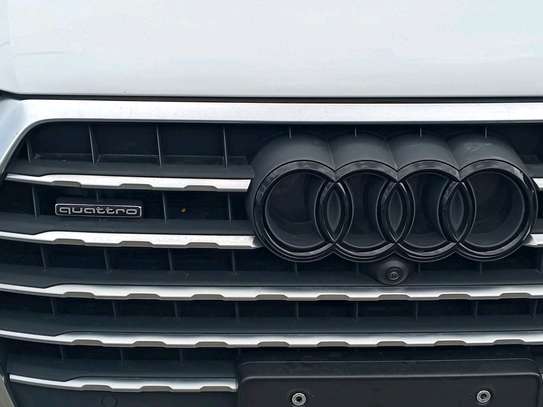 AUDI Q7 QUATTRO,2019(WE DO H.P,,,CLIENT DEPOSIT 3.3M) image 7