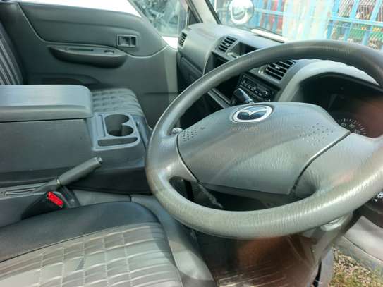 Mazda bongo manual petrol image 5