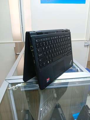 Lenovo Thinkpad Yoga 11E Celeron image 8