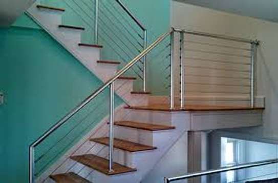 Handyman Services, Maintenance - Repairs, Tiling, Roofing image 2