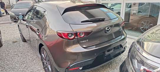 Mazda 3 Axela hatchback Petrol 2019 image 10