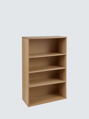 Bookshelves;4-Tier Modern Bookshelf  In Kiamokama image 4