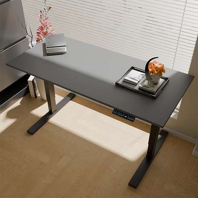 Height Adjustable Electric Office Desk image 3