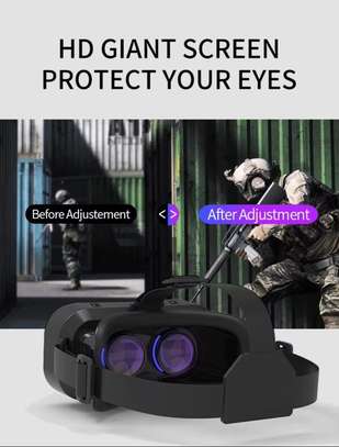Shinecon G10 Universal  VR Headset for Smartphone image 10