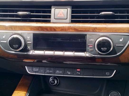 AUDI A4TFSI,2018,2000cc,2wd,(Hire Purchase accepted) image 13
