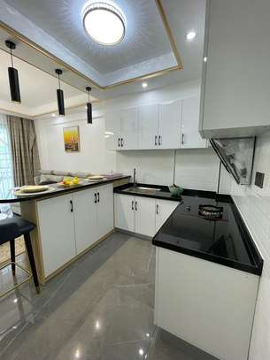 1 Bed Apartment with En Suite in Kileleshwa image 7
