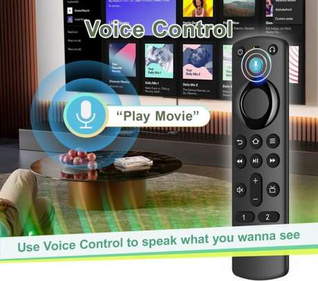 Remote for Amazon Fire TV Stick – 3rd Gen (Pro Plus) image 6