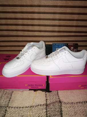 Nike air force 1 image 5