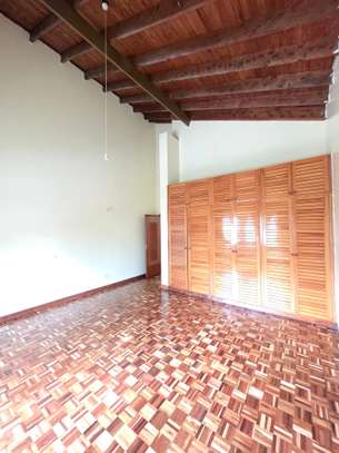 4 Bed Townhouse with En Suite at Lavington Green image 13