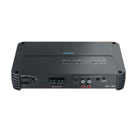 Audison SR1.500 SR Series 1000W Car Amplifier image 3