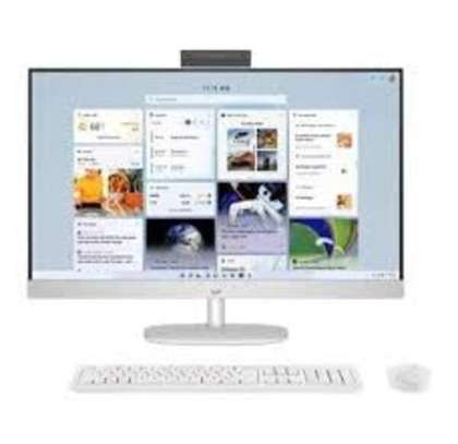 hp all in one core ultra7,16gb,512ssd,touchscreen image 11