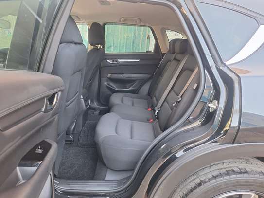 Mazda cx5 petrol 2019 model on offer in Mombasa image 4