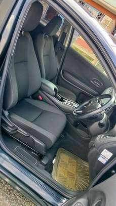 HONDA Vezel image 6