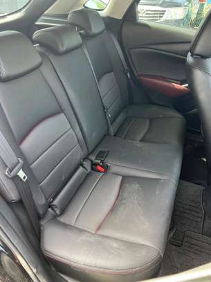 Mazda CX-3 Diesel sport black 2018 image 9