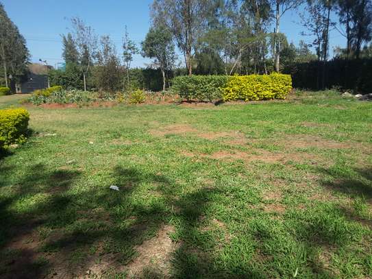 Lovely 5 BR House plus Dsq in Karen image 2